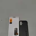 Spigen for iPhone 17 Case, Tough Armor T MagFit [Camera Control Button] [Compatible with Magsafe] - Black