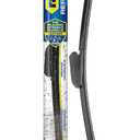 Rain-X 810355 Repellency Water Repellent Wiper Blades, 21" Windshield Wipers, All Weather Streak-Free for Enhanced Visibility w/Water Repellency Formula 