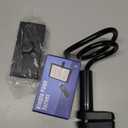 Kindle Holder with Remote Page Turner | Hands-Free Stand for Reading in Bed or Desk  Compatible with Kindle Paperwhite, Oasis, iPad, iPhone, and More | Fits Devices from 4.5 to 10