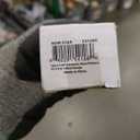 New Star Foodservice 58765 Stainless Steel Rose Pattern Iced Teaspoon 7.7-Inch Set of 12