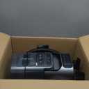 Portable Carpet Cleaner Machine with Steam and Heating Techology,15Kpa Powerful Suction with Versatile Tools for Pets, Couch, Car, Self-Cleaning, Compact Spot Cleaner for Stairs/Furniture/Rug