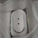 COO Humidifiers for Bedroom, 2L Tank for Large Room, 30 Hour Runtime, 28dB Quiet Cool Mist Humidifier for Home, Baby Nursery, Plants, Indoor, Office, Easy to Fill & Clean,Night Light and Auto Shut-off