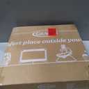 Graco TurboBooster 2.0 Backless Booster Car Seat, Denton