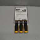 Dewalt Pro Wood Chisel Set 3 Piece