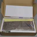 15.6" LED WXGA HD Slim Glossy Replacement LCD Screen fits: LP156WH3(TL)(SA), LP156WH3(TL)(S1) & LP156WH3(TL...