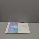 LANTU 2025 2026 ram 1500 screen protector for Dodge RAM 1500 2500 3500 Laramie/Rebel/Limited/Limited Longhorn/Tungsten Uconnect Accessories Navigation & Passenger Seat Nano Screen Protector Film 14.4''&10.25''-4 Pack