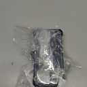 FNTCASE for iPhone 16 Pro-Max Case: Military Grade Rugged Cell Phone Cover with Kickstand & Holster | Shockproof TPU Protection Bumper Matte Textured Design | Heavy Duty Protector (Blue)