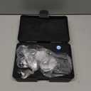 558 G33 Holographic Reflex Sight Scope with G33 3X Magnifier Combo Built-in Flip QD Mount, Red & Green Dot