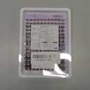 Wispy Lash Clusters Invisible Band Natural Lash Extensions Waterproof 8-16mm Cluster Eyelash Extension D Curl DIY Individual Cluster Lashes by ALICE