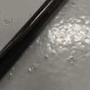 Flexible Installer Drill Bit for Wire Pulling, 9/16-Inch x 54-Inch Extra Auger Long Drill Bit, Flexible Drill Bit with a Fish Eye Hole and Screw Point-1/4 3-Flat Anti-Slip Shank