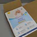 Graco Premium Waterproof Crib and Toddler Mattress Protector (1 Pack) GREENGUARD Gold Certified, Machine-Washable & Dryer-Friendly, Waterproof Sleep Surface, Fits Baby Crib & Toddler Bed Mattress