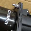 J1772 to Nema 5-15/5-20 Discharger, EV Station Charging Adapter with 0.35M Cable, EV Adapter Plug,J1772 to Nema 5-20 for E-Bike/Scooter/One Wheel