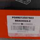A-Premium HVAC Heater Blend Door Actuator Compatible with Ford F-150, Expedition, Escape, C-Max & Lincoln Navigator & Mazda Tribute & Mercury Mariner, Replace# 8L8Z19E616C