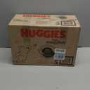Huggies Size 5 Diapers, Little Snugglers Baby Diapers, Size 5 (27+ lbs), 132 Count (2 Packs of 66), Packaging May Vary