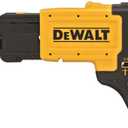 DEWALT Drywall Screw Gun Collated Attachment (DCF6202)