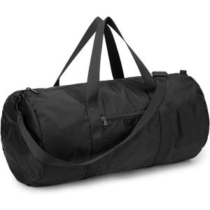 Vorspack Duffel Bag 20-24-28 Inches Foldable Gym Bag for Men Women Duffle Bag Lightweight with Inner Pocket for Travel Sports