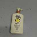 Sun Bum Daily SPF 50 Sunscreen Body Lotion - Broad Spectrum Moisturizing Sunscreen with Vitamin E - Vegan and Hawaii 104 Act Compliant (Without Octinoxate & Oxybenzone) - Dermatologist Tested - 8 oz