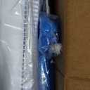 Windowless Portable Air Conditioner Ac Unit with Remote, 37 Ventless Evaporative Air Cooler, Quiet Swamp Cooler for 4 Modes, Ductless Tower Fan For 12H Timer, Ice Packs for home White