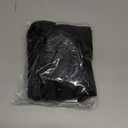 Waterproof Backpack Rain Cover with Reflective Safety Strip | Anti-Dust, Anti-Theft Rucksack Cover for Hiking, Camping, Cycling, Travel | 30-40L, Nylon, M Size