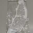 PartsBroz W11086603 Dryer Lint Screen Grille Replacement - Compatible With Whirlpool Kenmore Maytag KitchenAid - Replaces AP6048047 8299979 4534131 8563756 8578176 PS12070617 WPW10153412 W10153412
