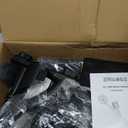 SAKOBS Metal Detector for Adults Professional  Higher Accuracy 9 Types of Metal Target Detection, 11" Waterproof Double-D Coil, New Upgraded DSP Chip and LCD Display 12.8" Detection Depth