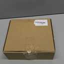 Baby Knit Cotton Blanket Cream Heart Texture Soft Cotton Nursery Crib Throw for Baby Shower Birthday Size 30x40