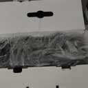 RESTECK Massagers for Neck and Back with Heat - Deep Tissue 3D Kneading Pillow, Electric Shiatsu Shoulder Massage, Foot, Legs,Body - Relieve Muscle Pain - Office, Home & Car (Black/Grey)