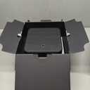 Miroir Ultra Pro 1200S DLP Smart Streaming 1080p Projector, Home Theater and Gaming, 1000 LED Lumens, DLP Technology, 2X 10-watt Speakers