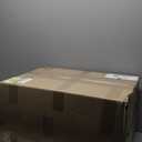 Machine Washable Rugs 8x10 Area Rugs for Living Room,Ultra Soft Low Pile Retro Rugs for Bedroom,Dining Room,Large Non Slip Carpet Vintage Distressed Accent Rug for Farmhouse Office Home Decor ( Taupe-Grey-Brown-Beige-Light Blue)