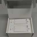 Meross Smart Light Switch Supports Apple Homekit, Siri, Alexa, Google Assistant & SmartThings, 2.4Ghz WiFi Light Switch, Neutral Wire Required, Single Pole, Remote Control Schedule, 2 Pack