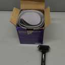 Outdoor Stair Treads for Wooden Steps Non Slip,KOOTETA 15 Pack 6" x 30"Anti Slip Tape for Stairs,Waterproof Weather Resistant Grip Tape,80-Grit High Traction Adhesive Non Slip Stair Treads,Black