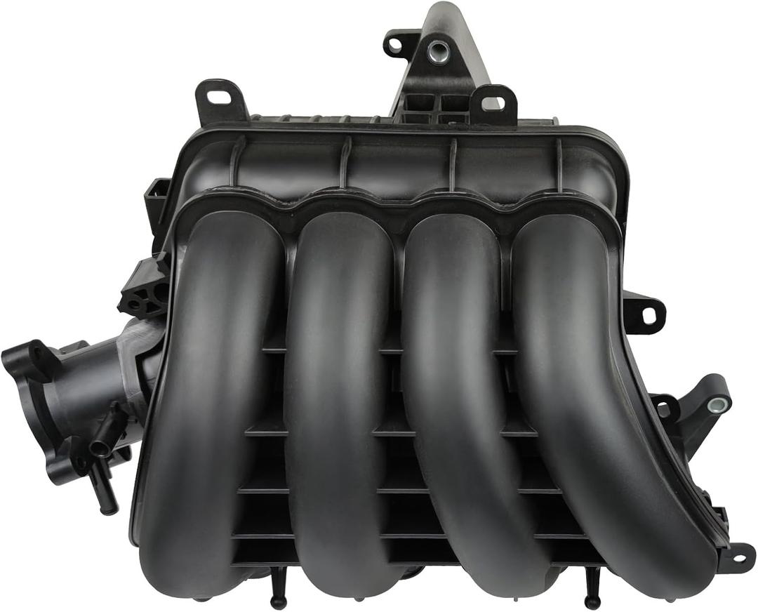 MITZONE Intake Manifold Compatible with Mazda 3 CX-3 CX-5 CX-5 2013 2014 2015 2016 2017 2018 2.0L PE1113100B