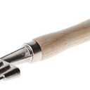 Winco Ice Chipper, 9-Inch by 2.5-Inch,Nickel, Tan,Medium