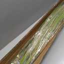 Jexine 6 Pieces 31.5 Inches Artificial Grass Filler Decor Fake Shrubs Wheat Grass Cattails Fake Greenery Decorations Artificial Greenery Stems Weed for Room Indoor Home Vase Decor(Setaria)