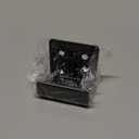 J Hooks for Hanging Mirror Clips/Brackets/Holders for Wall Mounting Frameless Mirror Mounting Hardware (10)