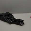 Camera Tripod, 75 Heavy Duty Tripod for Camera with Phone Holder and Travel Bag, Compatible with Video Camera, DSLR, Spotting Scopes, Camcorder, GoPro, Cell Phone, Max Load 16LB (Black)