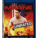 The Marine, Blu-ray