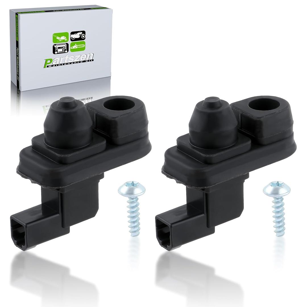 15905665 Door Jamb Light Switches Fit for GMC Canyon for Chevrolet Colorado for Hummer H3 2004-2012