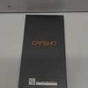 CANSHN Magnetic Compatible with iPhone Air Case(6.5 Inch), Upgraded [Full Camera Protection] [Compatible with Magsafe] [Translucent Matte] Shockproof Phone Cover for iPhone 17 Air Case,Pink