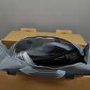 Shiatsu Full Body Massage Mat with Heat, Detachable Massager Pad, 10 Vibrating Motors, 9 Intensity Levels, Deep Tissue Pain Relief for Back, Neck & Legs  Relaxation at Home or Office (Standard)