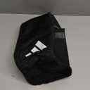 adidas Men's Golf Shoe Bag, Black, One Size