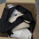 Momcozy Baby Carrier - Ergonomic, Cozy and Lightweight Carrier for 7-45lbs, Effortless to Put On, Ideal for Hands-Free Parenting, Enhanced Lumbar Support, Purehug for Infant to Toddler, Khaki