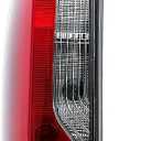 Replacement Driver Left Side Rear Tail Light Lamp for Mercedes Sprinter and Freightliner Sprinter from 2019 to 2026