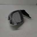 Right Passenger Side Door Mirror For Honda Accord LX, Sport 2018-2022  Power  Non-Heated No-Turn signal Match to Platinum White Pearl Replaces HO1321328 76208-TVA-A02 (3pin)