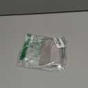 Quit Smoking Necklace with Mint Filter, Anxiety Breathing Necklace with Resistance, Obsidian Quit Vaping Tool with Air Filter, Anxiety Relief Breathing Tool