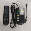 Adjustable Bed Remote for Richmat HJH109 Bed Remote Replacement and HJC18 Control Box Replacement Parts