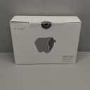 Crofy 2-Pack Car Neck Pillow, Softness Car Headrest Pillow for Driving with Adjustable Strap, 100% Memory Foam and Breathable Removable Cover, Comfortable Ergonomic Design, Black