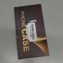 Designed for iPhone 15 Pro Max Case with 360 Rotatable Magnetic Ring Stand [Compatible Mag-Safe] [Military Grade Protection] Translucent Matte Phone Cases for Women Men 6.1'', Wine Red