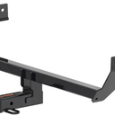 Curt Manufacturing 13471 Receiver Hitch Class III Compatible with Select Rogue