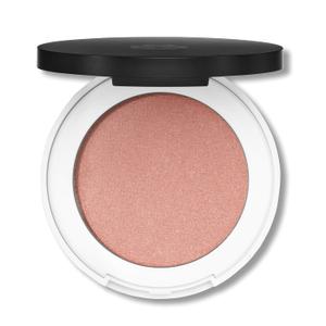Pressed Blush Tickled Pink 4 g by Lily Lolo